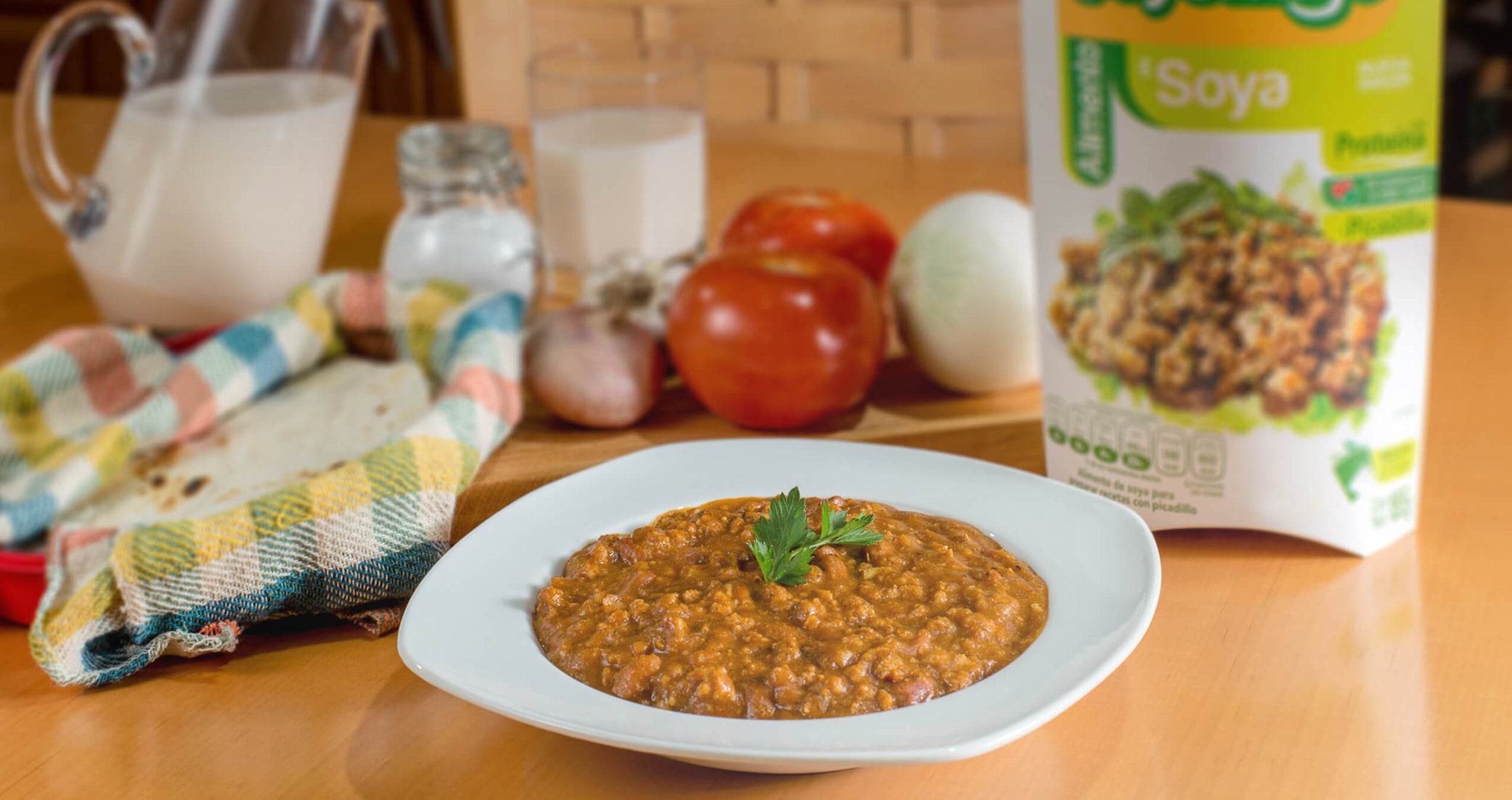Chili con Carne