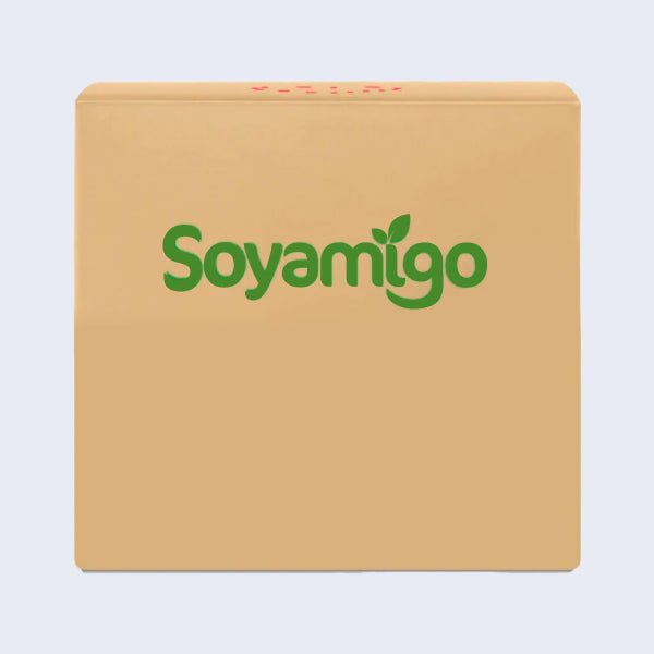 Cajas Soyamigo
