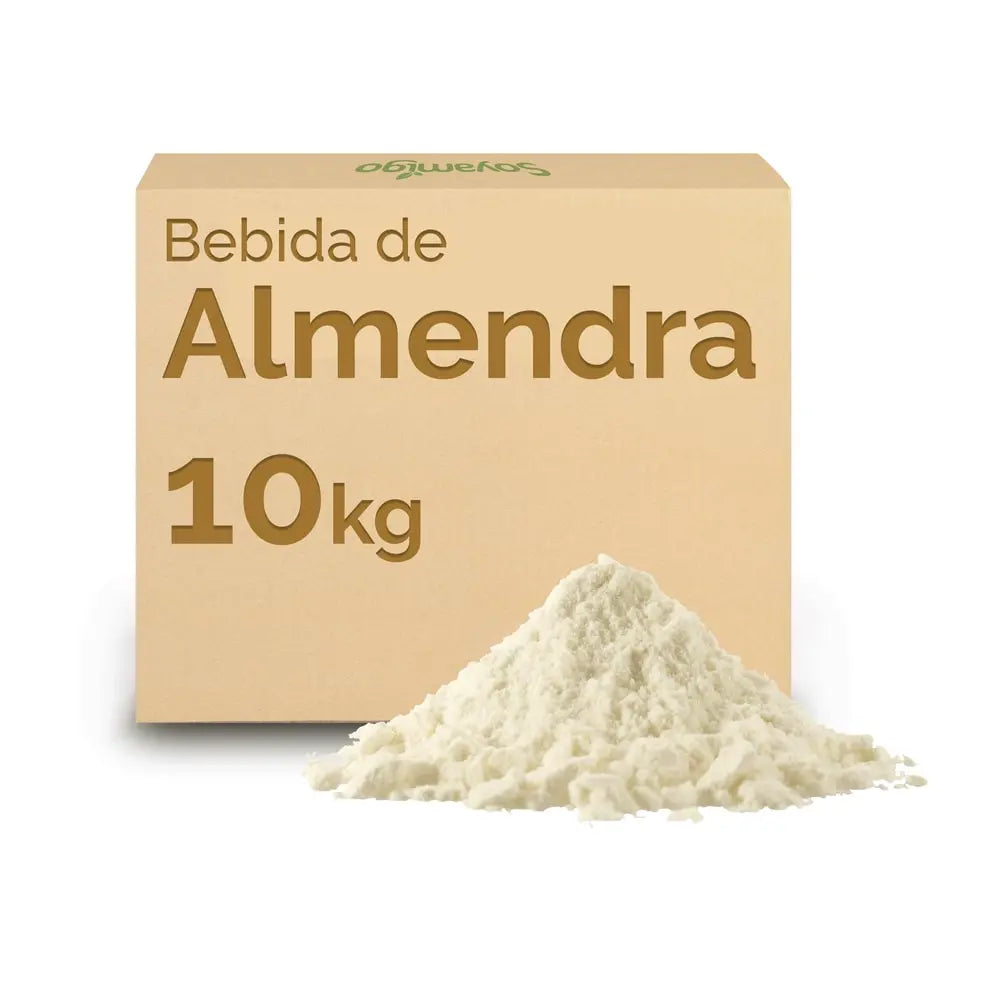 Bebida de Almendra 10kg