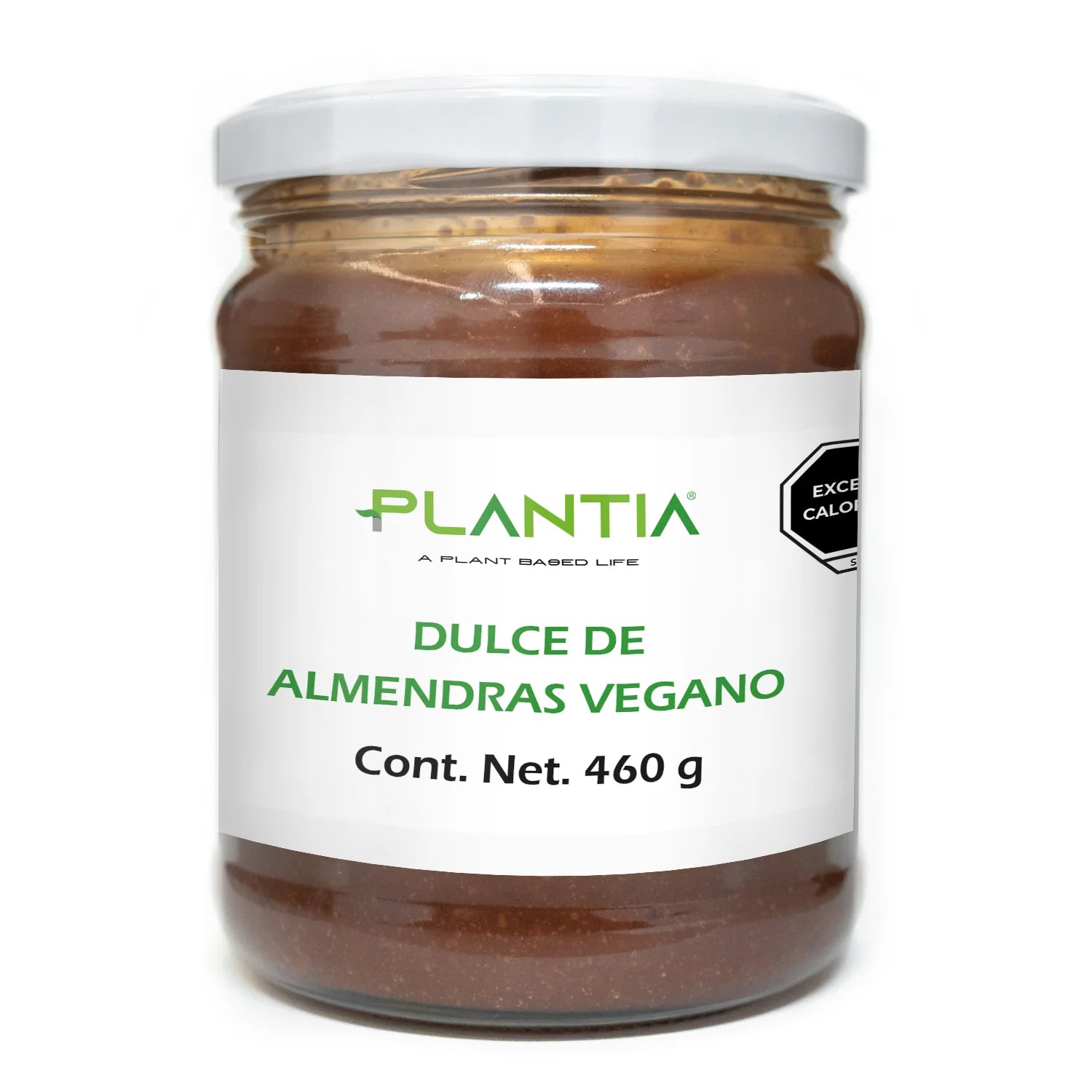 Cajeta Vegana 460g