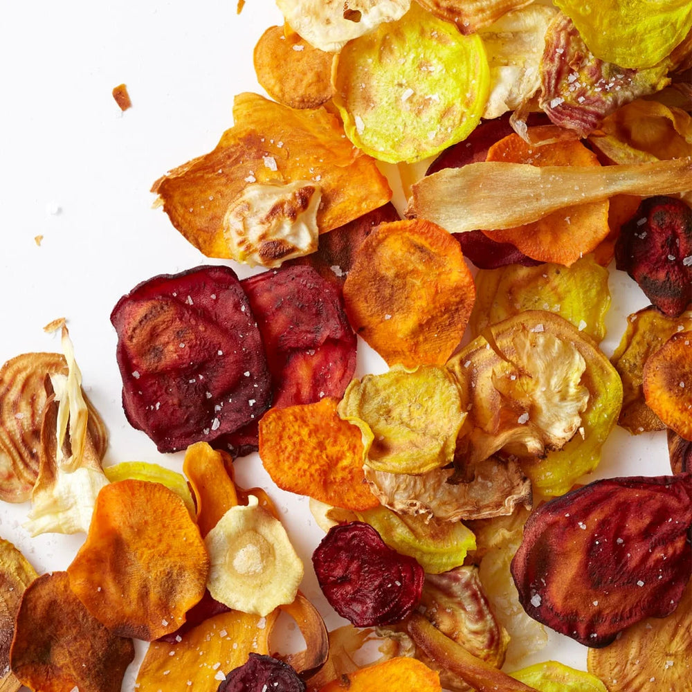 Chips de Vegetales 200g