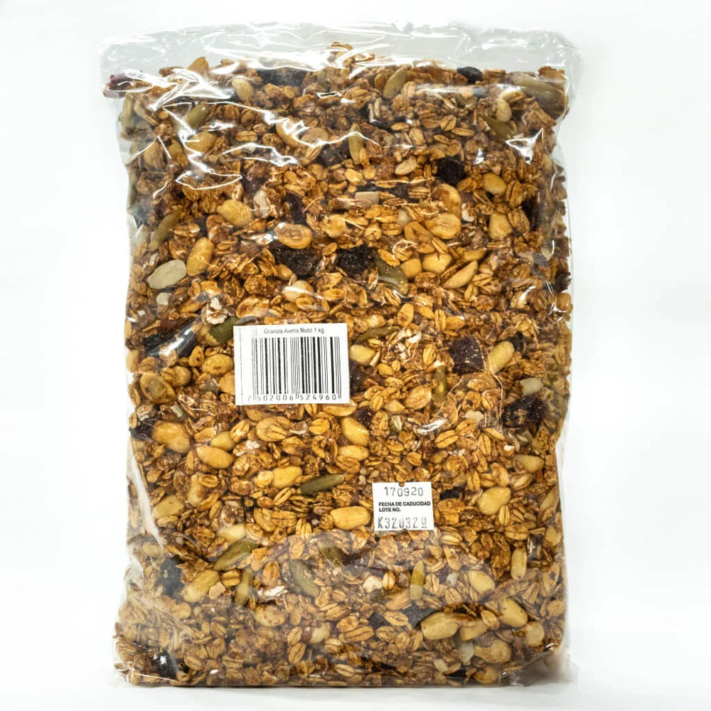 Granola 1 kg