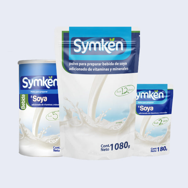 Productos Symken
