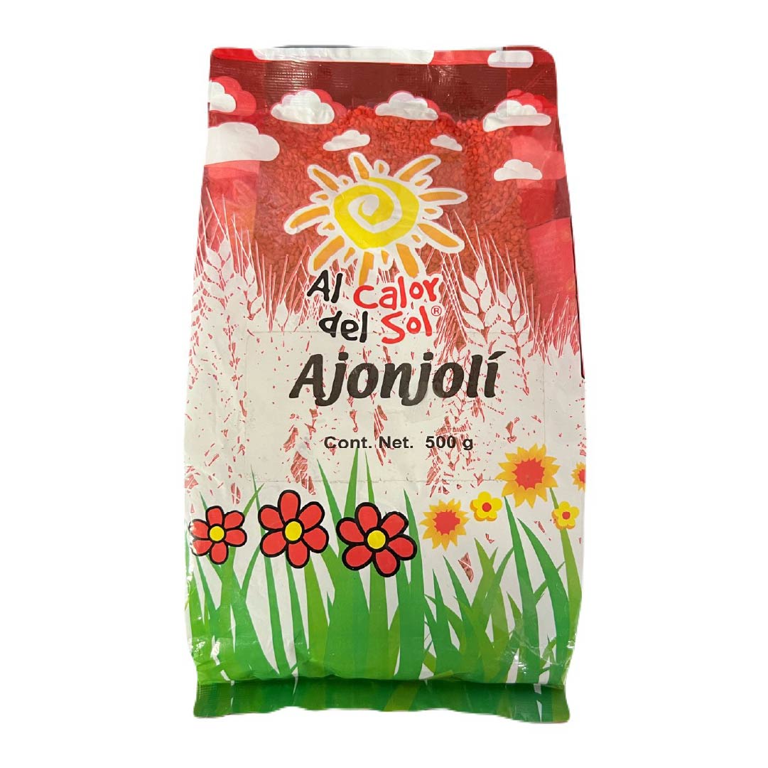 Ajonjolí Natural 500 g
