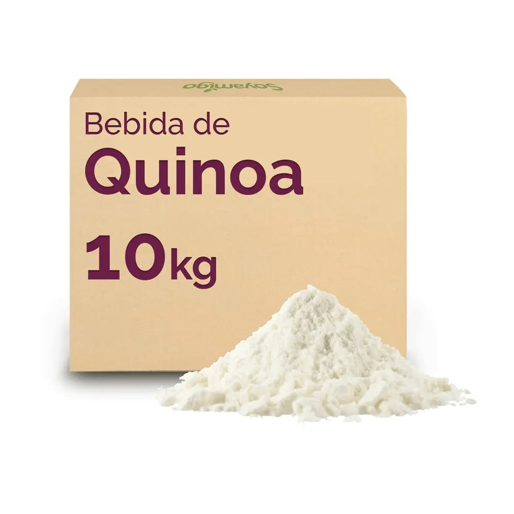 Bebida de Quinoa 10kg