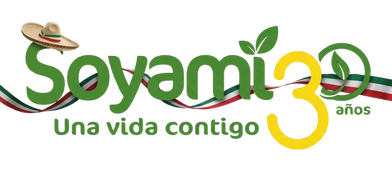 Soyamigo