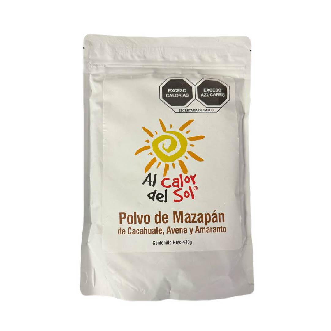Polvo de Mazapán 430 g