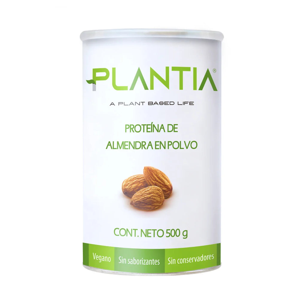 Proteína de Almendra Orgánica 500 g