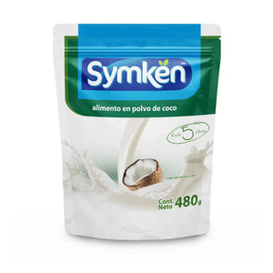 Symkën Coco Bolsa 480g