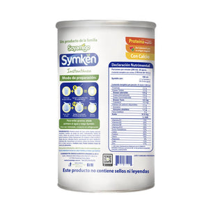 Symkën Soya Natural bote 450g